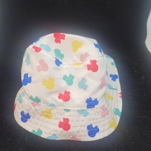 Disney baby hat
